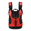 Rucksack für Haustiere Hunter Taylor Rot (35 x 20 x 40 cm)