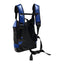 Rucksack für Haustiere Hunter Taylor Blau (35 x 20 x 40 cm)
