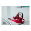 Hundeleine Hunter CONVENIENCE 2 x 120 cm Rosa