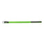 Collier pour Chien Hunter Convenience Taille S Vert (28-36 cm)