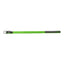 Hundehalsband Hunter Convenience grün Größe M/L (42-50 cm)