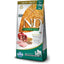 Fodder Farmina N&D Ancestral Grain Canine Adult Chicken 15 kg