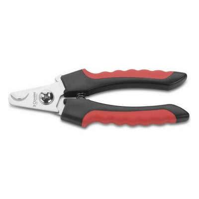 Ciseaux à ongles 3 Claveles Chien (12.5 cm) S 3C