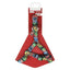 Hundegeschirr Marvel Schwarz M/L