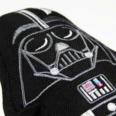 Rope Star Wars Black