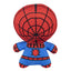 Dog toy Spider-Man   Red