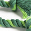 Dog toy The Avengers   Green 100 % polyester