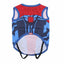 T-Shirt für Hunde Spider-Man