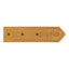 Hundehalsband Gloria Oasis Gelb 70 cm (70 x 3 cm)
