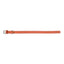 Hundehalsband Gloria Oasis Rot 70 cm (70 x 3 cm)