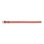 Hundehalsband Gloria Oasis Rosa 70 cm (70 x 3 cm)