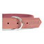 Hundehalsband Gloria Oasis Rosa 70 cm (70 x 3 cm)