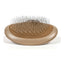 Backcombing brush Gloria Oval