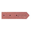 Hundehalsband Gloria Oasis Rosa 35 cm (1,2 x 35 cm)