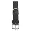 Collier pour Chien Gloria Oasis Noir (50 x 2,1 cm)
