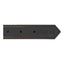 Collier pour Chien Gloria Oasis Noir (50 x 2,1 cm)