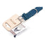 Hundehalsband Gloria Oasis Blau 60 cm (60 x 3 cm)