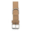 Collier pour Chien Gloria Oasis Blanc (65 x 3 cm)