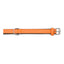 Collier pour Chien Gloria Rembourré Orange (35 x 1,5 cm)