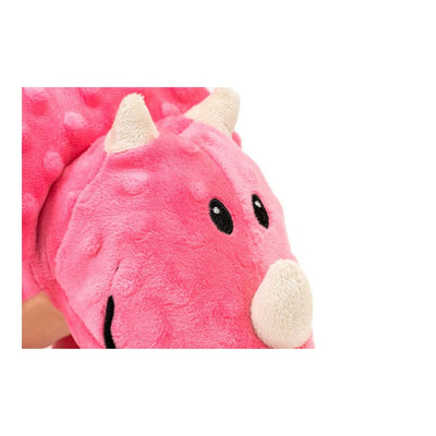 Soft toy for dogs Gloria Yamata polypropylene Dinosaur