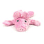 Dog toy Gloria Dogmonsters Pink Pig 34 x 9 cm