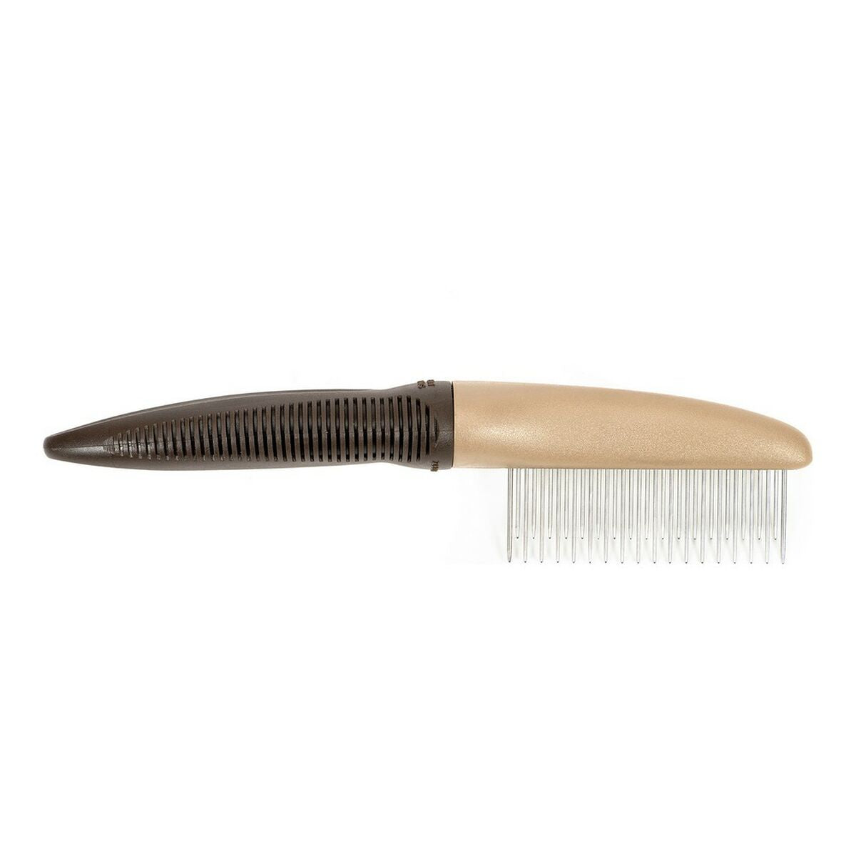 Brosse à Cheveux Gloria Plastique Râteau Grand