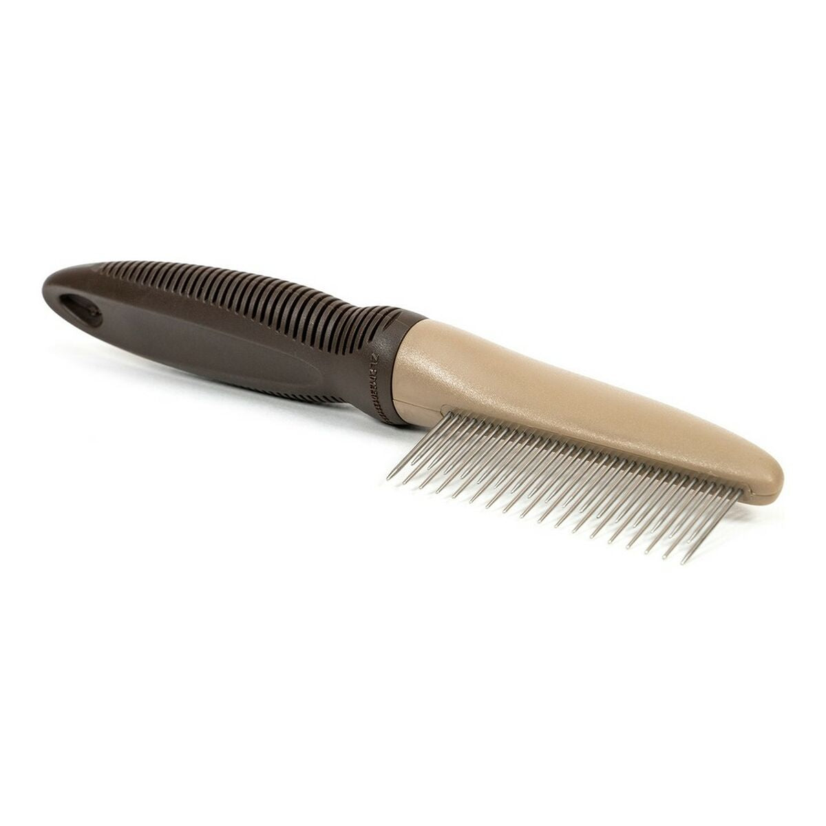 Brosse à Cheveux Gloria Plastique Râteau Grand