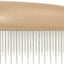Brosse à Cheveux Gloria Plastique Râteau Grand