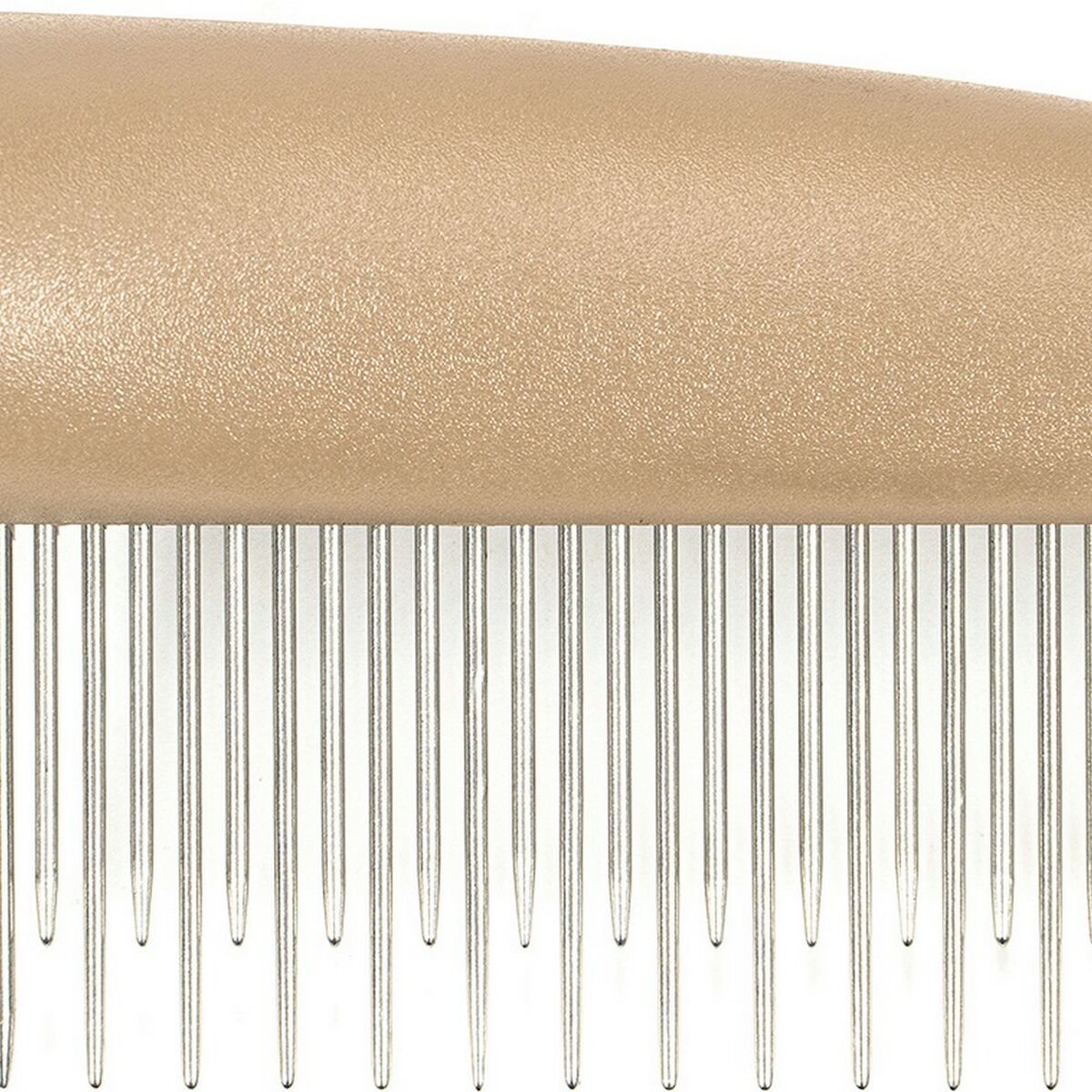 Brosse à Cheveux Gloria Plastique Râteau Grand