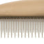Brosse à Cheveux Gloria Plastique Râteau Grand