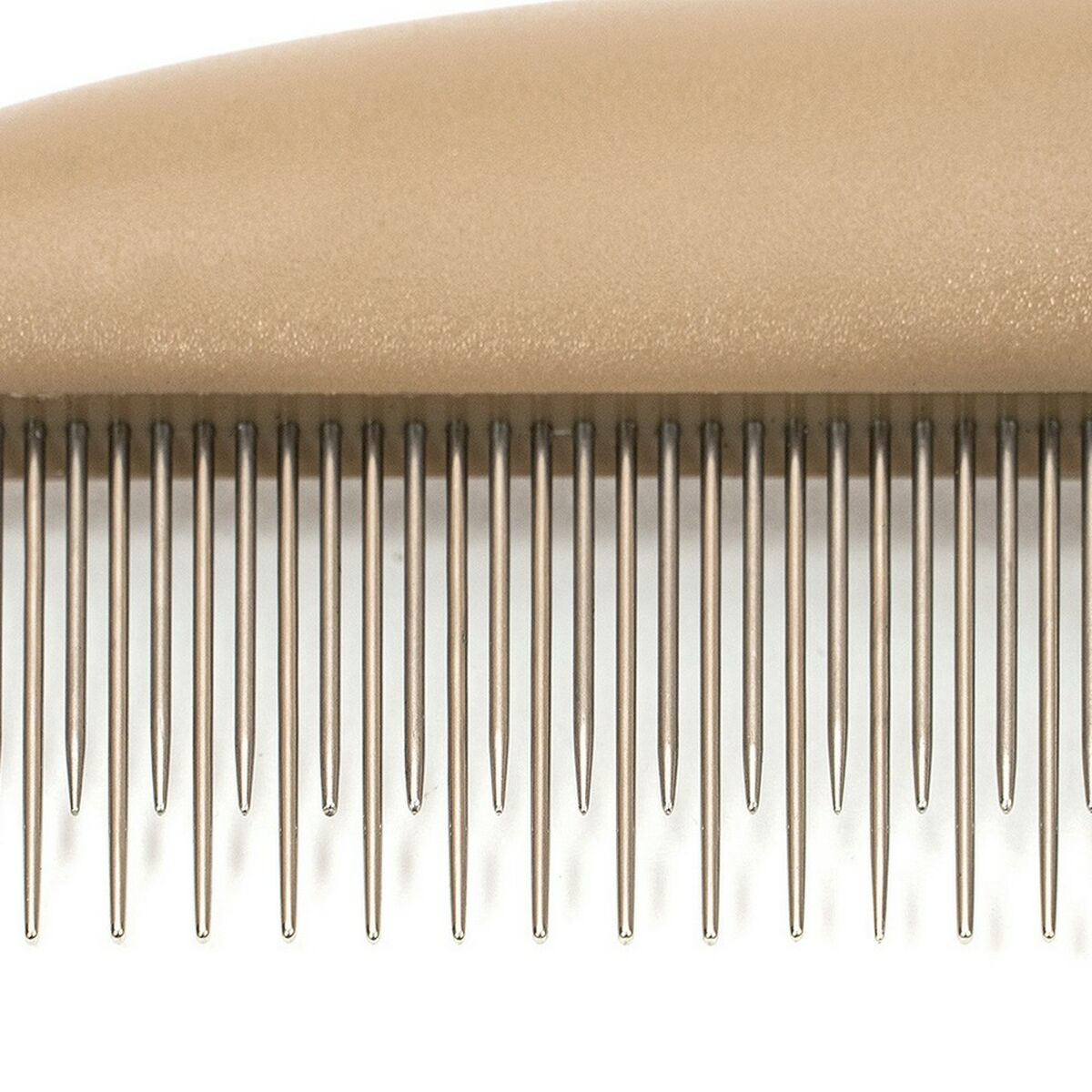 Brosse à Cheveux Gloria Plastique Râteau Grand