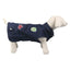 Hundejacke Marvel Blau XS