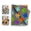 Pet blanket Mascow 23 23 39,5 x 7 x 27,5 cm (12 Units)