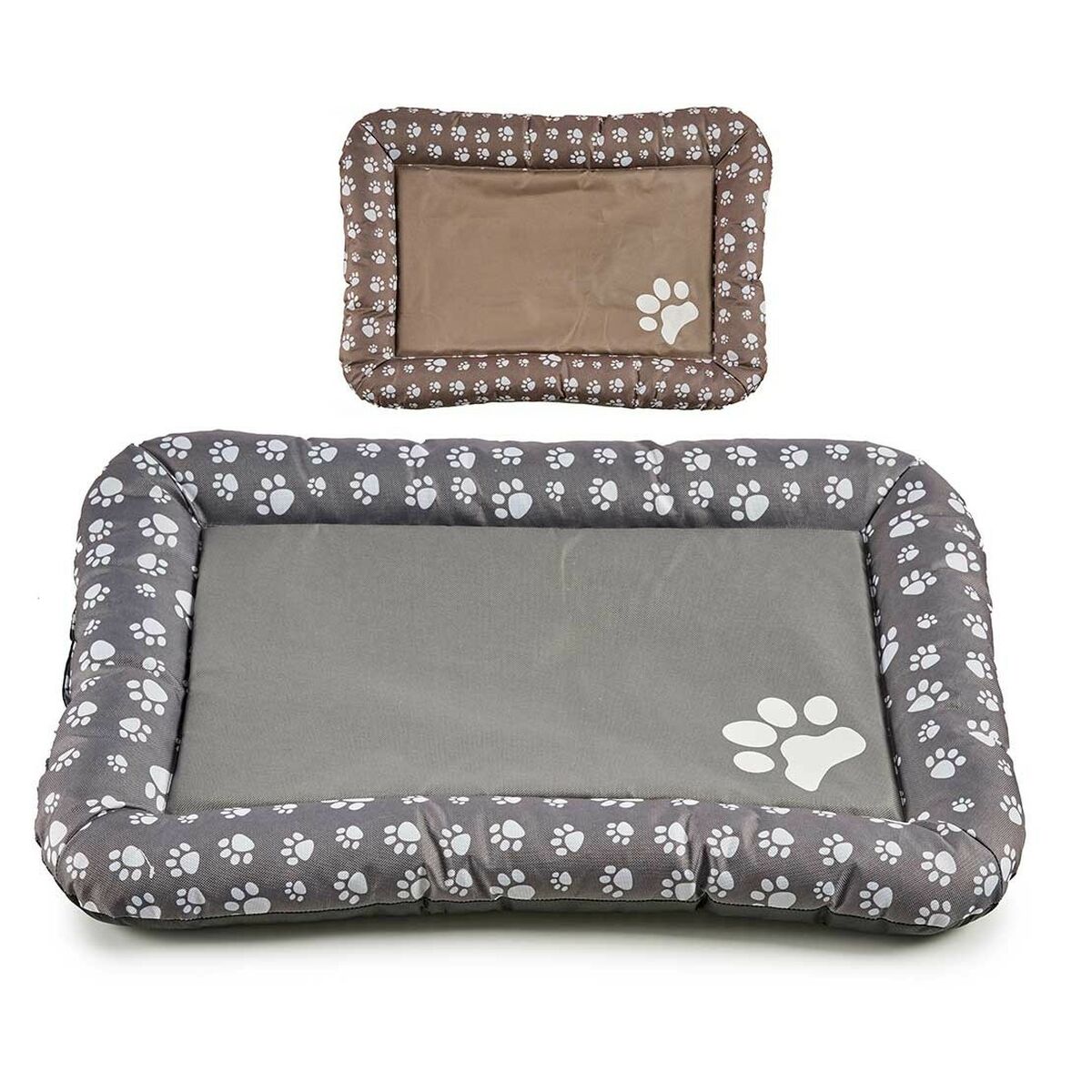 Pet bed Mascow 1B 1B 48 x 7 x 68 cm (16 Units)