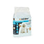 Puppy training pad Mascow 81756 81756 Blue White Paper Polyethylene 40 x 60 cm 19 x 28 x 6 cm 19 x 7 x 27,5 cm (10 Units)