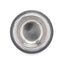 Dog Feeder Mascow 312 312 Grey Silver Rubber Metal 15 x 4 x 15 cm 16 x 3,5 x 16 cm (24 Units)