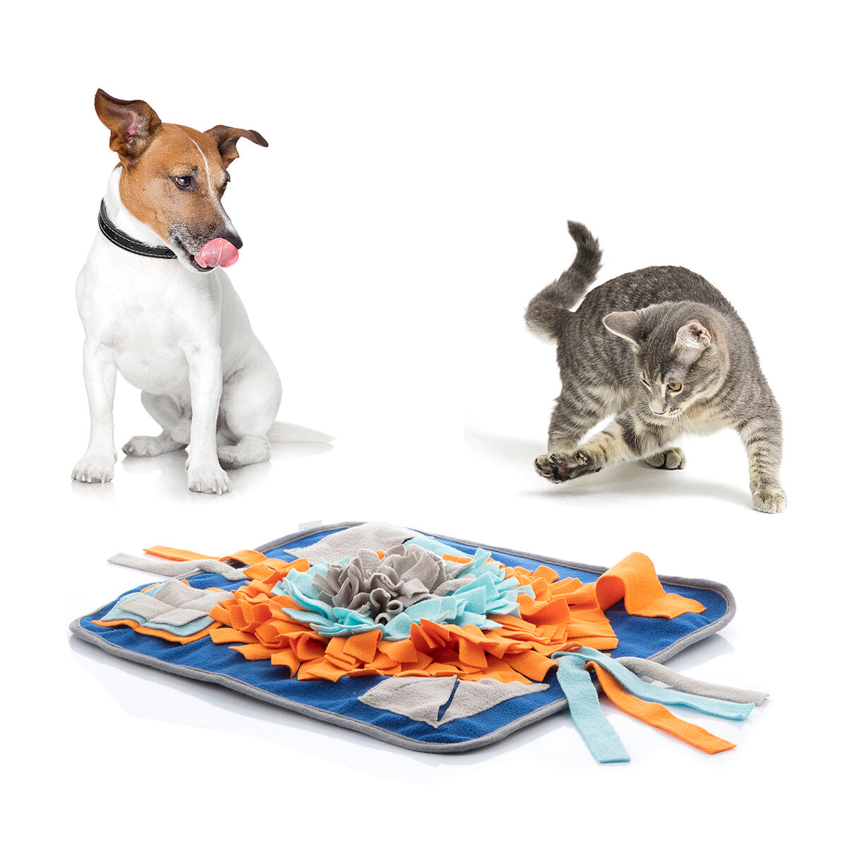 Sniffing Mat for Pets Fooland InnovaGoods